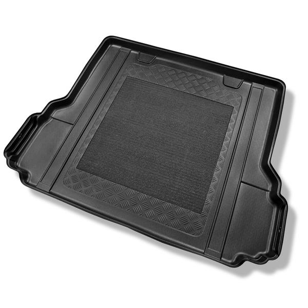 Tapis de coffre sur mesure pour BMW Serie 5 G31, Accessoires intÃ©rieurs