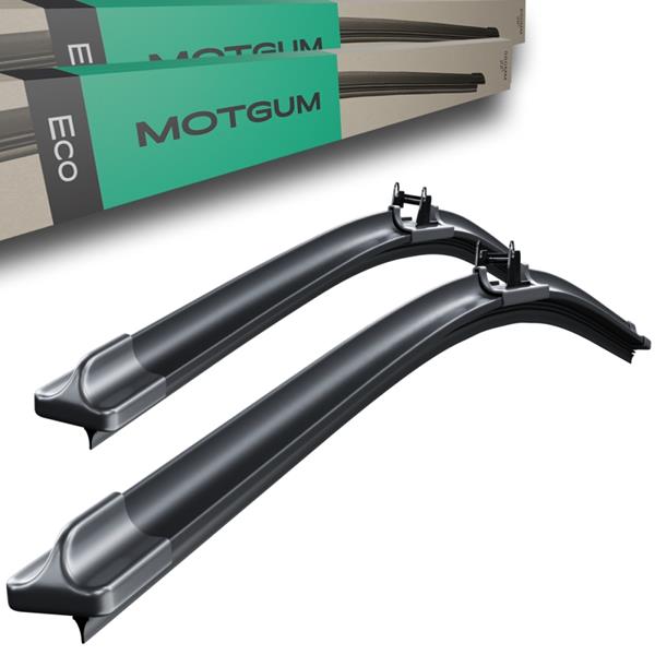 Denso Spazzola tergicristallo posteriore per Honda Civic 3 porte Hatchback  1987-1992 1.4 GL/GLX ✓ Il webshop di parti per Honda