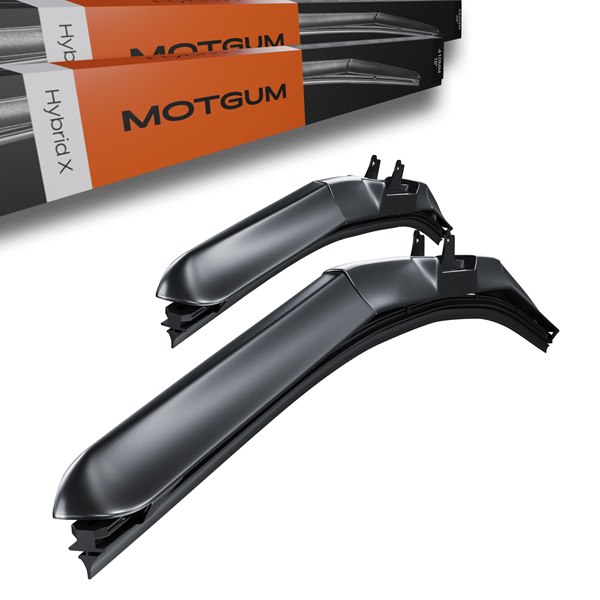 MOPAR Store Kit 2 spazzole tergicristalli anteriori